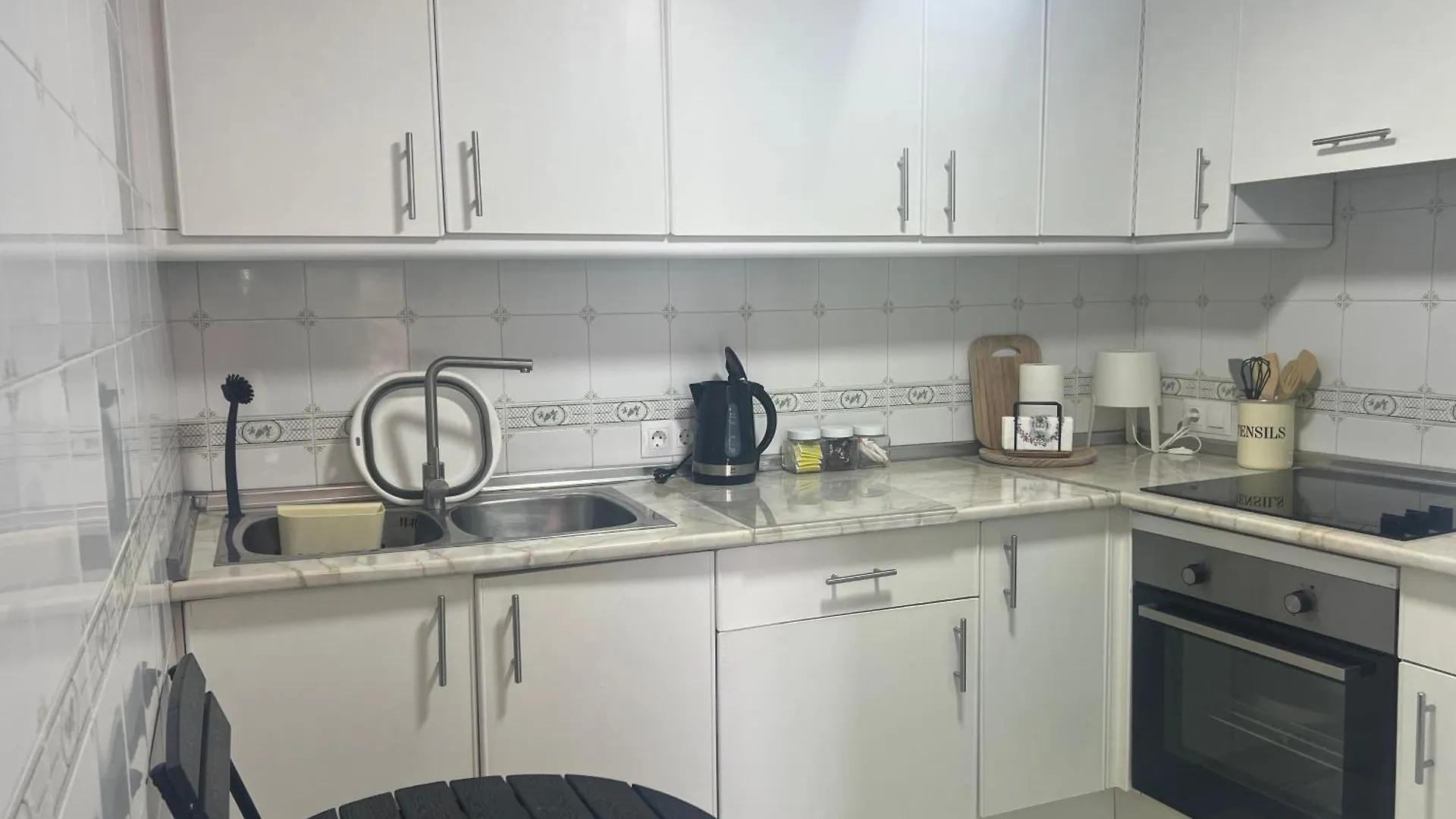 Studio Apartment Maro Casa Vistamar