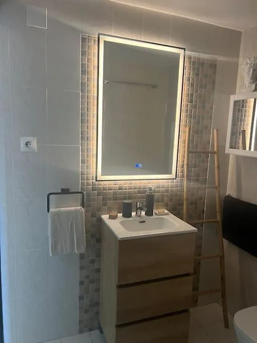 Studio Apartment Maro Casa Vistamar 0*,